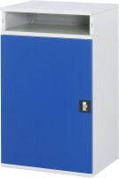 RAU Beistellschrank Stehpult 31, B650xT520xH1060mm,...