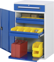 RAU Beistellschrank Stehpult 32, B650xT520xH1060mm,...