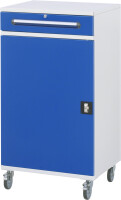 RAU Beistellschrank Stehpult 32, B650xT520xH1185mm,...