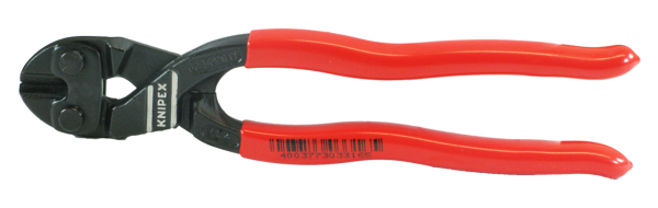 KNIPEX CoBolt® Kompakt-Bolzenschneider 200 mm