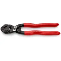 Knipex CoBolt® Kompakt-Bolzenschneider 75633, 200 mm,...