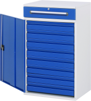 RAU Beistellschrank Stehpult 34, B650xT520xH1060mm,...