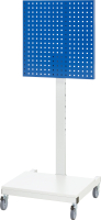RAU Hygiene Ständer 01, B650xT620xH1700mm,...