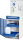 RAU Hygiene Schrank 01, B650xT520xH1085/1795mm, stationär, 07-650-HS01.11