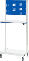 RAU Hygiene Modul 01, B750xT450xH1700mm, mobil,...