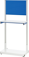 RAU Hygiene Modul 01, B750xT450xH1700mm, stationär,...