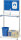 RAU Hygiene Modul 01, B750xT450xH1700mm, stationär, 07-EE-HM1-S.11
