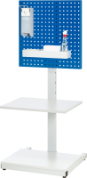 RAU Hygiene-Ständer 6000, B650xT620xH1610mm,...