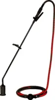 GOK Brenner-Kombination 75658 Komplett, 1-flammig, 55 mm