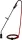 GOK Brenner-Kombination 75658 Komplett, 1-flammig, 55 mm