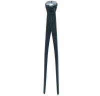 Knipex Kraft-Monierzange 75679 schwarz, 300 mm, 61 HRC