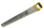 TOOLS Gasbetonsäge 75690 700 mm, Chrom-Vanadium-Stahl, Grobe Spitzzahnung