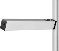 RAU LED-Arbeitsplatzleuchte seitlich, Breite 500 mm, CH,...
