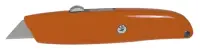 Universalmesser 75771 mit Metallgehäuse 18 mm und...
