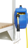 RAU Automatischer Schlauchaufroller, B390 x T180 x H330...