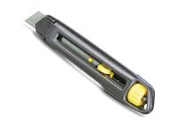 STANLEY Cuttermesser Interlock 18 mm
