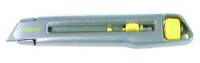 Stanley Cuttermesser Interlock 75773 18 mm,...