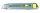 Stanley Cuttermesser Interlock 75773 18 mm, Metallgehäuse, Klemmsystem