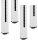 RAU Packtisch Komplettset 01, WB-8000, B1500 x T700, B-Platte, 03-8000-1-157B4H-VP01.12