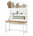 RAU Packtisch Komplettset 05, WB-8000, B2000 x T900, B-Platte, 03-8000-1-209B4H-VP05.12
