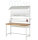 RAU Packtisch Komplettset 05, WB-8000, B2000 x T900, B-Platte, 03-8000-1-209B4H-VP05.12