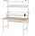 RAU Packtisch Komplettset 02, AT-Tom, B1500 x T1000, B-Platte, 06-625B10-15-VP02.12