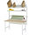RAU Packtisch Komplettset 03, AT-Tom, B1500 x T1000, B-Platte, 06-625B10-15-VP03.12