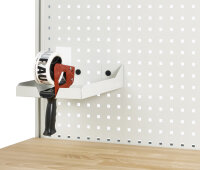 RAU Packtisch Komplettset 06, AT-Tom, B1500 x T1000, B-Platte, 06-625B10-15-VP06.12