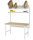 RAU Packtisch Komplettset 01, AT-Tom, B2000 x T1000, B-Platte, 06-625B10-20-VP01.12