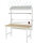 RAU Packtisch Komplettset 03, AT-Tom, B2000 x T1000, B-Platte, 06-625B10-20-VP03.12
