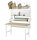 RAU Packtisch Komplettset 05, AT-Tom, B2000 x T1000, B-Platte, 06-625B10-20-VP05.12