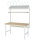 RAU Packtisch Komplettset 01, AT-Tom, B2000 x T800, B-Platte, 06-625B80-20-VP01.12