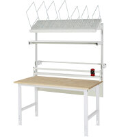 RAU Packtisch Komplettset 03, AT-Tom, B2000 x T800,...