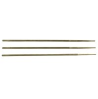 Profibau Kettensägefeile 75811, 4,0 x 200 mm,...