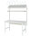 RAU Packtisch Komplettset 01, AT-Tom, B2000 x T1000, M-Platte, 06-625M10-20-VP01.12