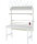 RAU Packtisch Komplettset 03, AT-Tom, B2000 x T1000, M-Platte, 06-625M10-20-VP03.12