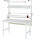RAU Packtisch Komplettset 02, AT-Tom, B1500 x T800, M-Platte, 06-625M80-15-VP02.12