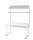 RAU Packtisch Komplettset 01, 08-WB, B1500 x T700, H-Platte, 08-WB-150-070-H-VP01.12