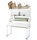 RAU Packtisch Komplettset 05, 08-WB, B1500 x T900, H-Platte, 08-WB-150-090-H-VP05.12