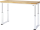 RAU Packtisch Komplettset 01, 08-WB, B2000 x T700, B-Platte, 08-WB-200-070-B-VP01.12