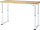 RAU Packtisch Komplettset 02, 08-WB, B2000 x T700, B-Platte, 08-WB-200-070-B-VP02.12