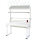 RAU Packtisch Komplettset 03, 08-WB, B2000 x T700, H-Platte, 08-WB-200-070-H-VP03.12