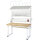 RAU Packtisch Komplettset 05, 08-WB, B2000 x T900, B-Platte, 08-WB-200-090-B-VP05.12
