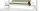 RAU Packtisch Komplettset 02, 08-WB, B2000 x T900, H-Platte, 08-WB-200-090-H-VP02.12