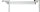 RAU Packtisch Komplettset 02, 08-WT, B1500 x T800, B-Platte, 08-WT-150-080-B-VP02.12