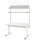 RAU Packtisch Komplettset 01, 08-WT, B2000 x T1000, M-Platte, 08-WT-200-100-M-VP01.12