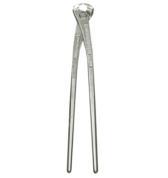 Stahlwille Kraftmonierzange Mastercut Nr. 512 75928 chromatiert, 300 mm, gesenkgeschmiedet