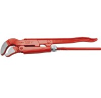 Stahlwille S-Maul-Rohrzange 75944, 762 mm / 3 Zoll, Form...