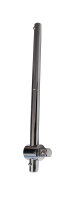 Profibau Schiebegriff 76115 1/2 Zoll, 200 mm,...
