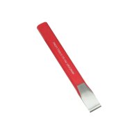Profibau Profi-Tools Flachmeißel 76202, flach-oval,...